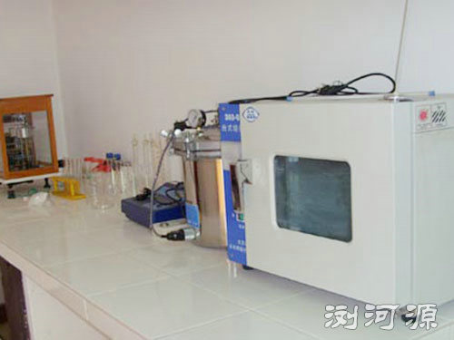 產(chǎn)品檢驗(yàn)灌裝設(shè)備